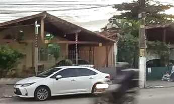 Imagem 3: 2º QUADRA DA PRAIA, EM COQUEIRAL DE ITAPARICA PODE SER COMERCIAL OU RESIDENCIAL, 630 METR