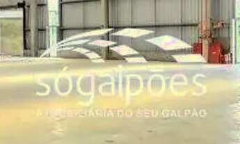 Imagem 9: Galpão para aluguel, Amazonas - BETIM/MG