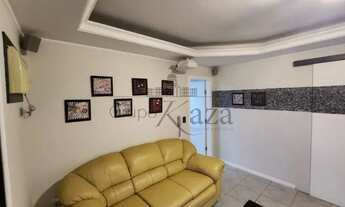 Imagem 7: Apartamento Cobertura Duplex em São José dos Campos