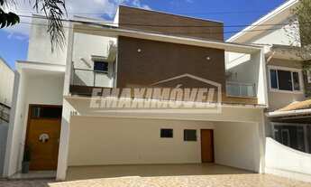 Imagem: Casa em Condomínios em Sorocaba
