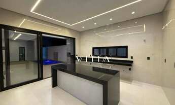 Imagem 2: Casa de Alto Padrão Sofisticação, Conforto e Arquitetura Impecável ?