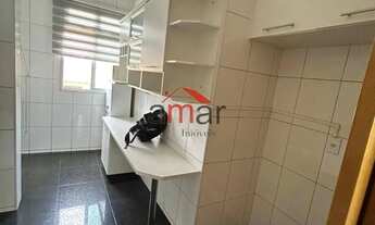 Imagem 4: Cobertura com 3 dormitórios para alugar no Castelo