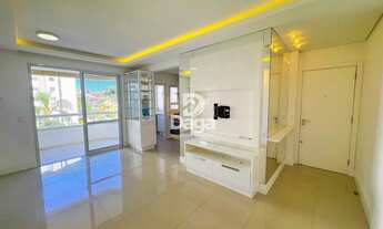 Imagem 3: Lindo e ensolarado apartamento no Itacorubi