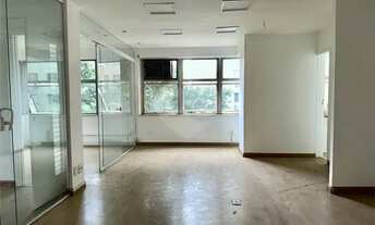 Imagem 4: Salas para locação em Jardim Paulista - SP