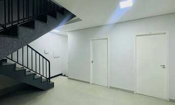 Imagem 5: Edvaldo Moreira Aluga Uso Misto Apartamento 1 quarto / Sala Ade Águas Claras Brasília DF