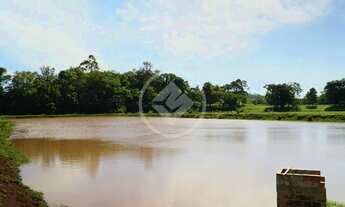 Imagem 14: Chácara Completa e Produtiva 7,2 Alqueires com 9 Açudes de Tilápias e Potencial para Lote