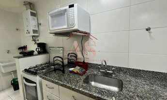 Imagem 4: Apartamento para Locação em Teresópolis, Agriões, 1 dormitório, 1 banheiro, 1 vaga