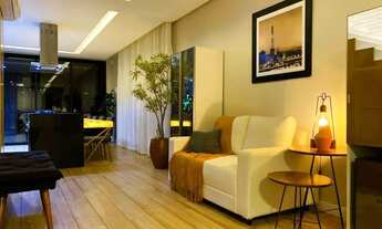 Imagem 2: Casa Sofisticada a 200m do Mar no Campeche em Florianópolis