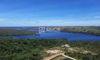 Imagem 4: CHÁCARA CORUMBÁ IV - PRONTO PARA MORAR. BELA VISTA