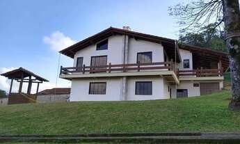 Imagem: Casa TIMBÓ - SC