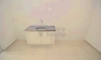 Imagem 3: Apartamento de 02 quartos