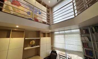 Imagem 4: Bela casa de esquina com muito verde!!