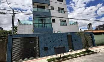 Imagem 2: APARTAMENTO DE 03 QUARTOS COM SUÍTE E 02 VAGAS DE GARAGEM NO ELDORADO !!!