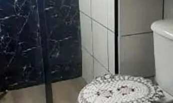 Imagem 6: Apartamento com 2 dormitórios à venda, 43 m² por R$ 140.000 - Loteamento Jardim das Estânc