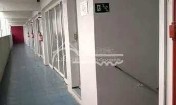 Imagem 2: SALA COMERCIAL 45 M² EM GALERIA NO CENTRO DE JACAREÍ SP