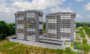 Imagem 2: Apartamento para aluguel com 69 m² | 2 Quartos (1 Suíte