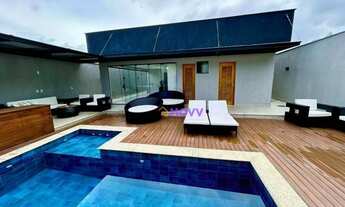 Imagem 2: Casa à venda, 233 m² por R$ 1.150.000,00 - Cajueiros (Itaipuaçu) - Maricá/RJ