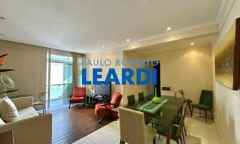 Imagem: APARTAMENTO - JARDIM LAS PALMAS - SP