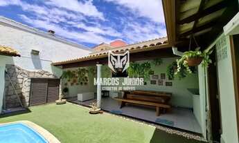 Imagem: VENDO EXCELENTE CASA NO BARCELONA PARK ZONA