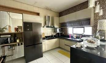 Imagem 4: Casa à venda no Bairro Verdes Campos - Arapiraca/AL