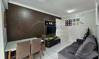 Imagem: Apartamento 2 quartos 1 suíte à Venda