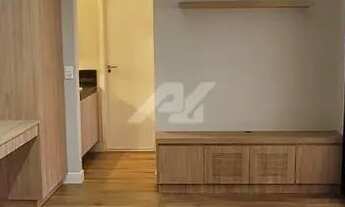 Imagem 3: Apartamento - Cambuí - Campinas