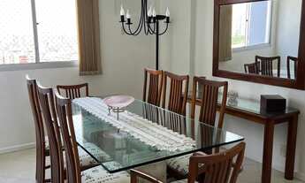 Imagem 2: Ed Piaget três quartos 100% mobiliado