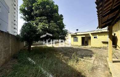 Imagem 3: Lote residencial, próximo ao Buriti Shopping