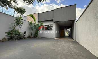 Imagem: Casa em Rua 1 - Parque Hayala - Aparecida