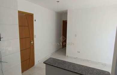 Imagem 3: Apartamento à venda, 45 m² por R$ 330.000,00 - Vila Guilhermina - Praia Grande/SP