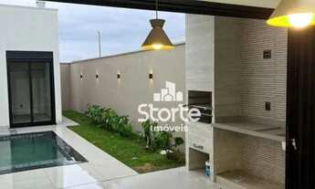 Imagem: Casa com 3 dormitórios à venda, 150 m²