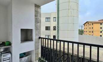 Imagem 5: Apartamento semimobiliado à venda Condomínio Vittace - Oficinas