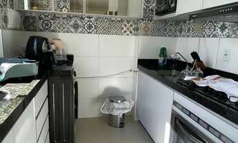 Imagem: Residencial Gran Paradiso - Apartamento