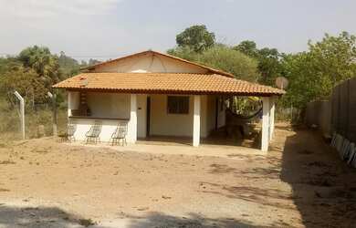 Imagem: Chácara 3.500 mts em bela vista