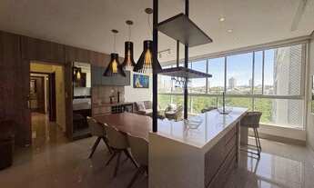 Imagem 6: Apartamento para locação, Jardim Atlântico, Goiânia, GO