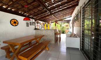 Imagem 2: Térrea para aluguel possui 125 metros quadrados com 3 quartos em Porta Florada - Gravatá