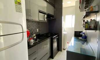 Imagem 3: Apartamento à venda 2 Quartos, 1 Vaga, 55M², Jardim Mariana, Cuiabá - MT