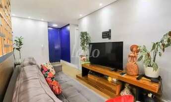 Imagem 5: Apartamento 2 quartos à venda no(a) Brás