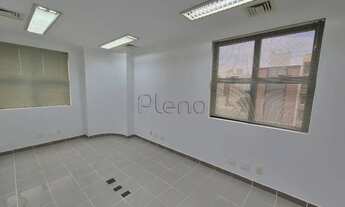 Imagem 12: Sala à venda em Campinas, Vila Itapura, com 145.51 m², Condomínio Guanabara Office Center
