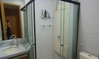 Imagem 7: Apartamento 02 quartos 01 suítes em Flat Maria Farinha