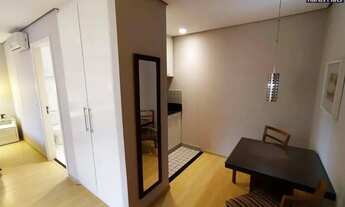 Imagem 3: Rarus Flats - Flat para locação - Edifício Saint Charbel