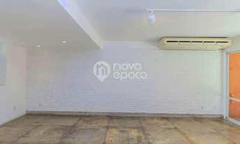 Imagem 4: Gávea Casa com 3 dormitórios