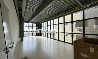 Imagem 7: Locação Sala Vila da Serra Nova Lima