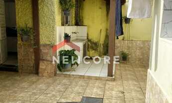 Imagem 6: Casa em Rua Oito - Riacho III - Betim/MG