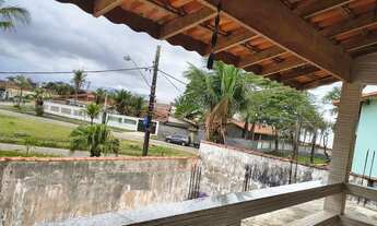 Imagem 5: Casa em Mongaguá para temporada e finais de semana