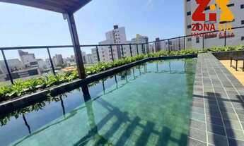 Imagem 6: Flat com 1 dormitório à venda, 25 m² por R$ 289.000,00 - Intermares - Cabedelo/PB