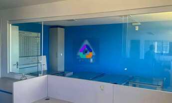 Imagem 5: Sala Comercial com Vista Panorâmica Centro / Cinelândia