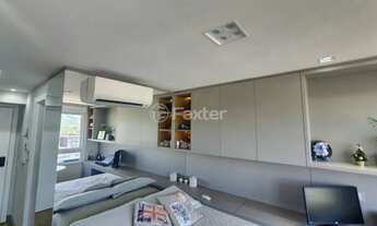 Imagem 6: Kitnet / JK / Studio à venda Avenida dos Cubanos, Partenon - Porto Alegre