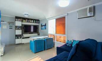 Imagem: Apto 3 dormitórios mobiliado Hípica