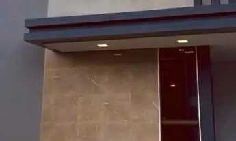 Imagem 2: Casa no Condomínio Parkville - 98m², 03 Quartos sendo 1 Suite, Garagem para 03 Carros